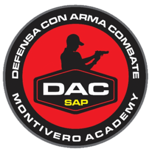 Defensa con arma de fuego y combate:
